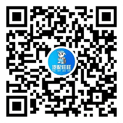 关注旺旺视频号