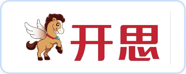 开思